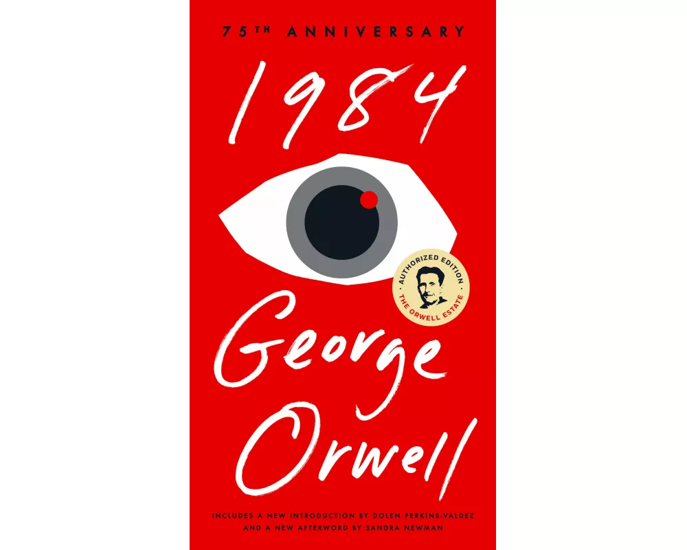 Nineteen Eighty-Four