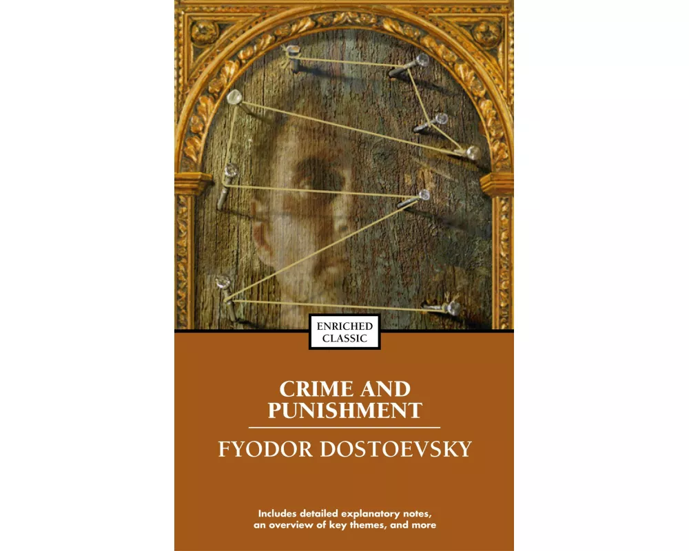 Crime and Punishment
