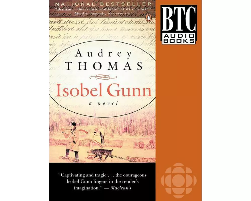 Isobel Gunn