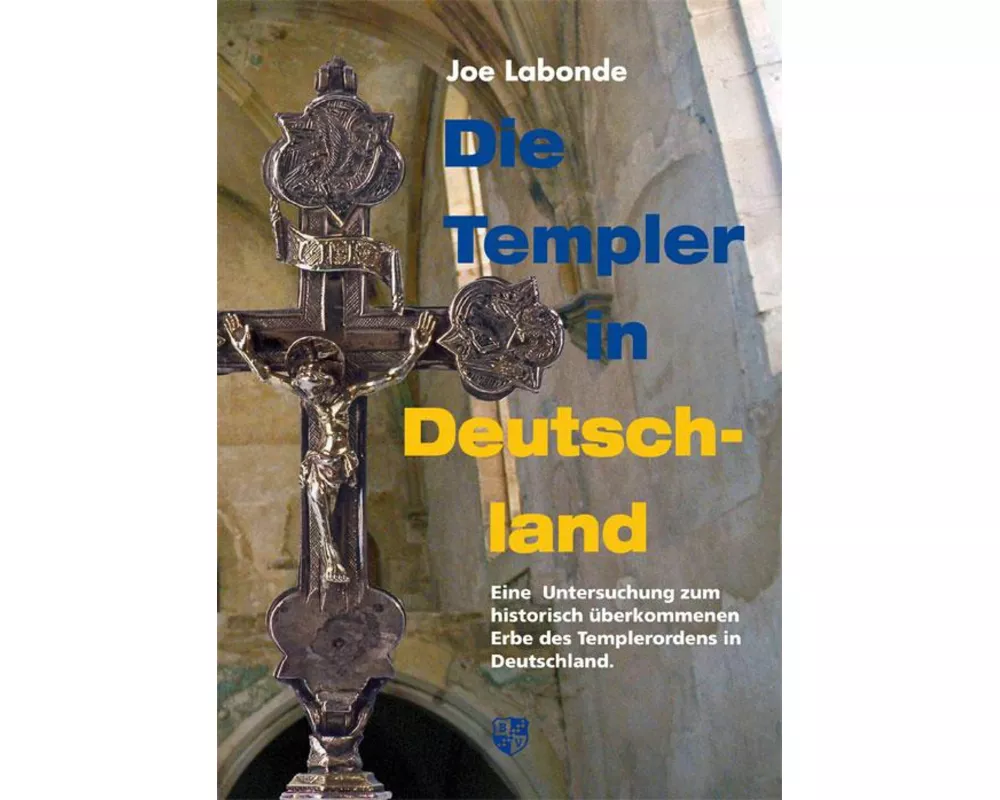 Die Templer in Deutschland