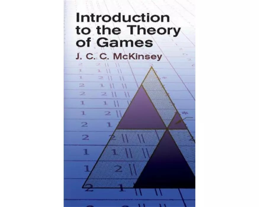 Introduction to the Theory of Games