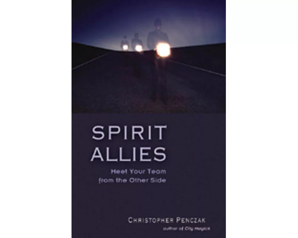 Spirit Allies