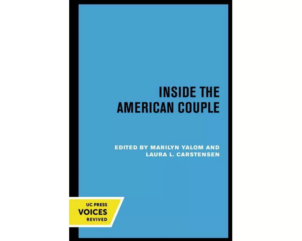 Inside the American Couple