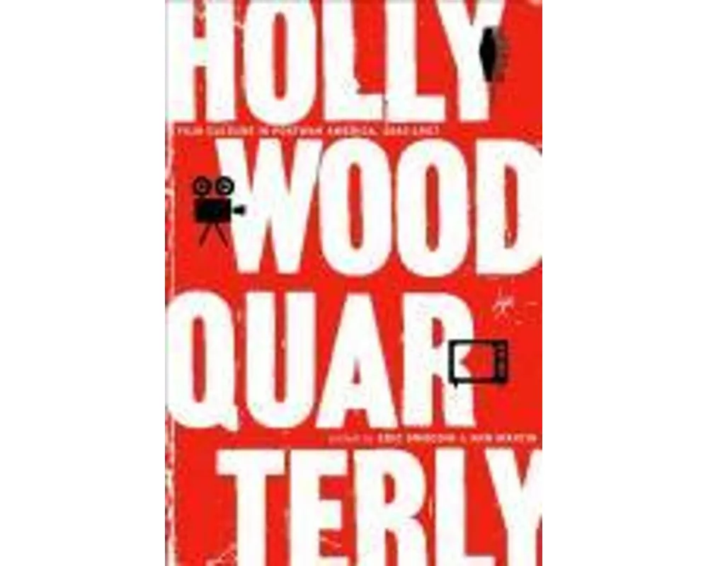 Hollywood Quarterly