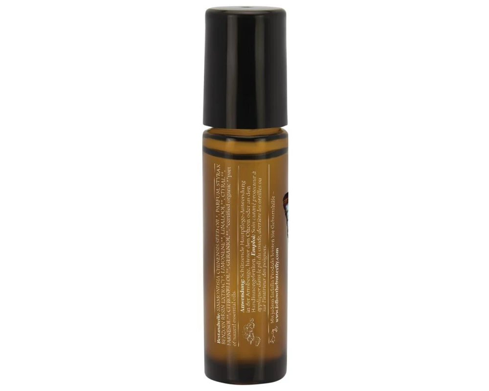Farfalla Mindfulness Aroma-Pflege-Roll-on 10 ml