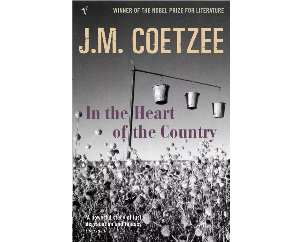 In the Heart of the Country