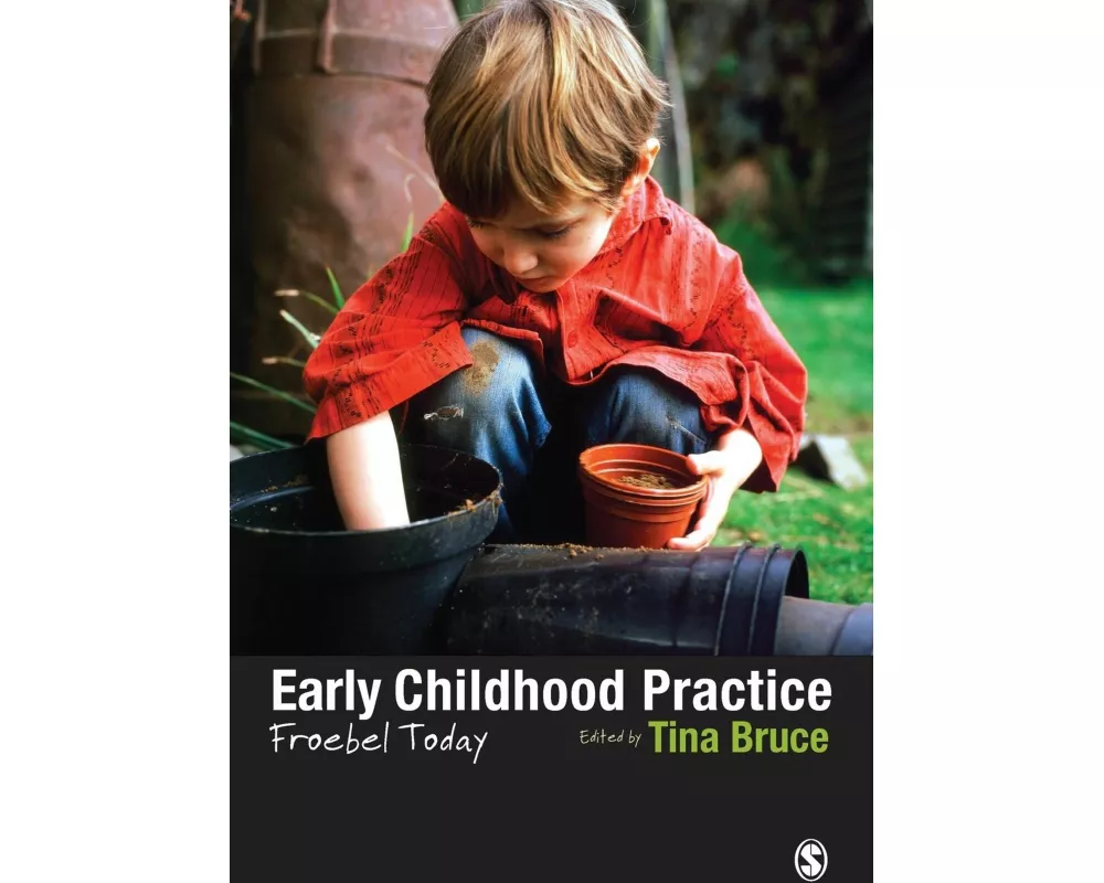 Early Childhood Practice