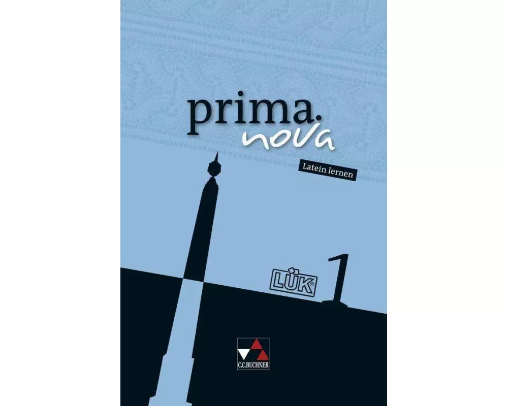 prima.nova Palette LÜK 1