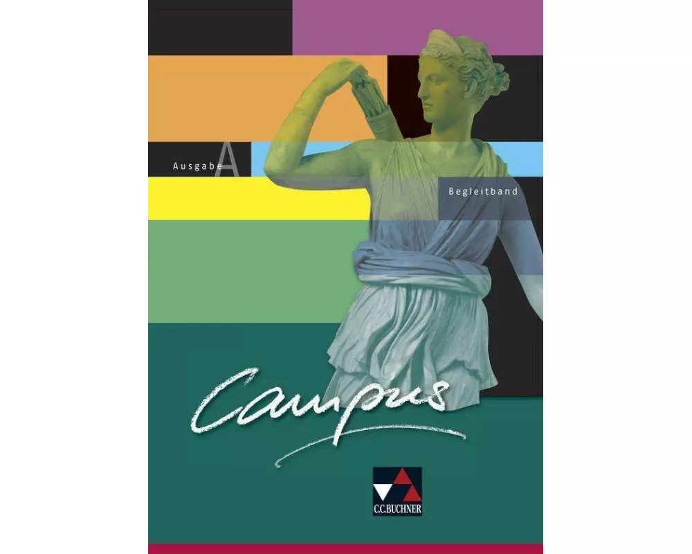 Campus A Begleitband