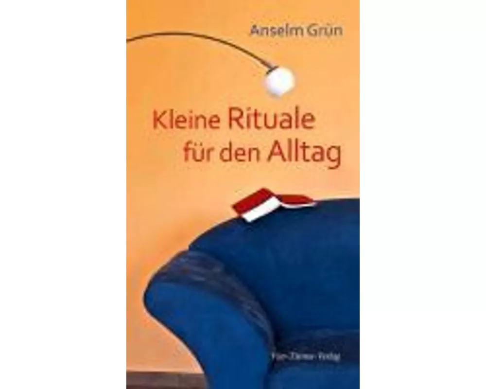 Kleine Rituale für den Alltag
