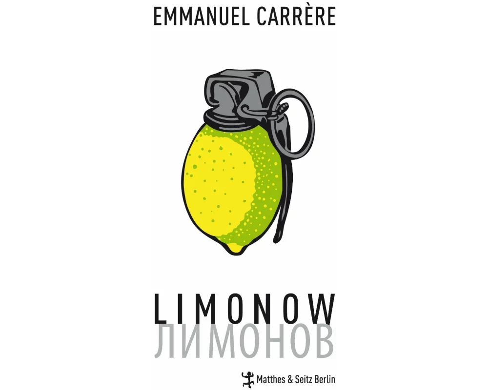 Limonow