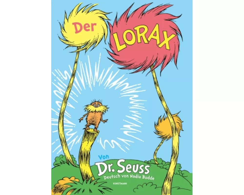 Der Lorax