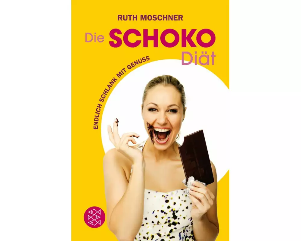 Die Schoko-Diät