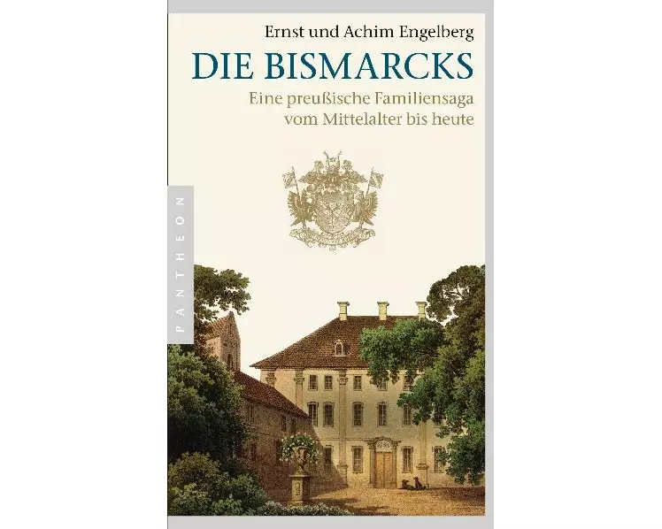 Die Bismarcks