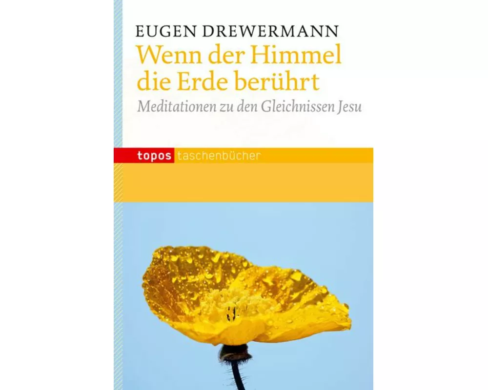 Wenn der Himmel die Erde berührt