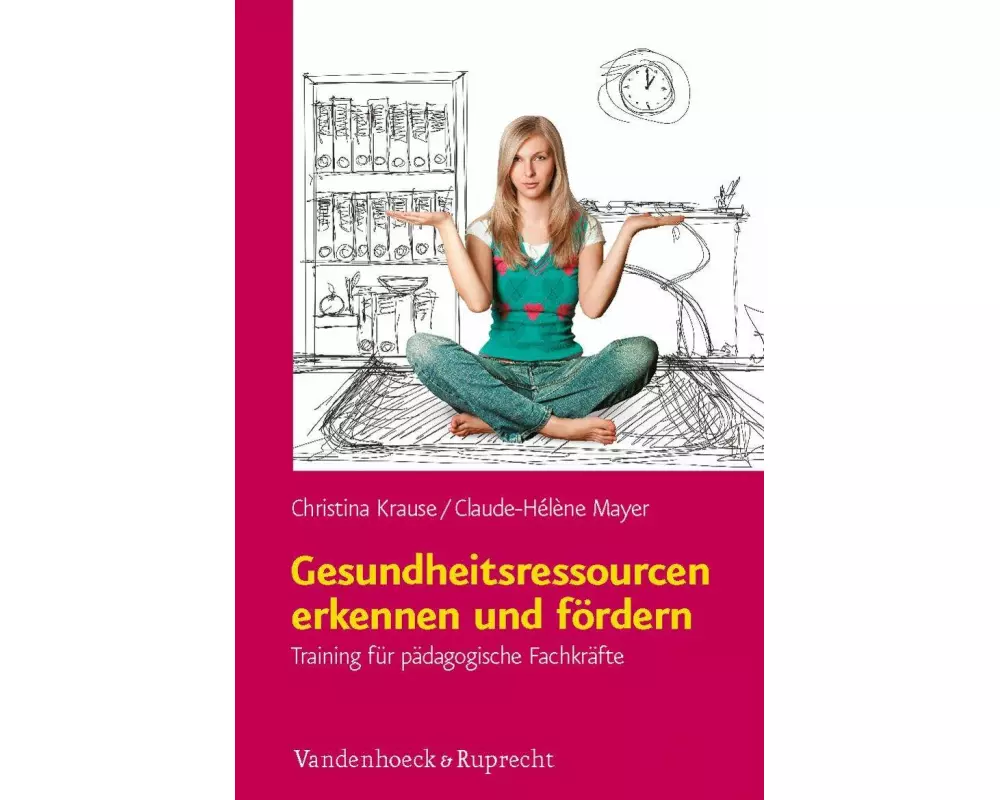 Gesundheitsressourcen erkennen und fördern