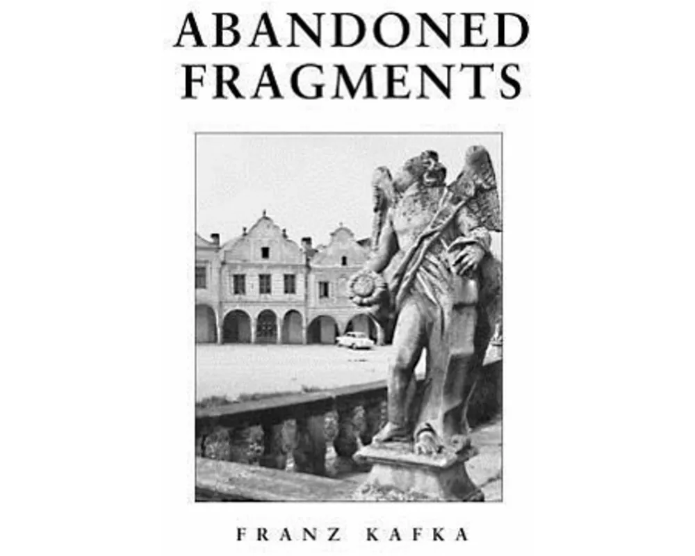 Abandoned Fragments