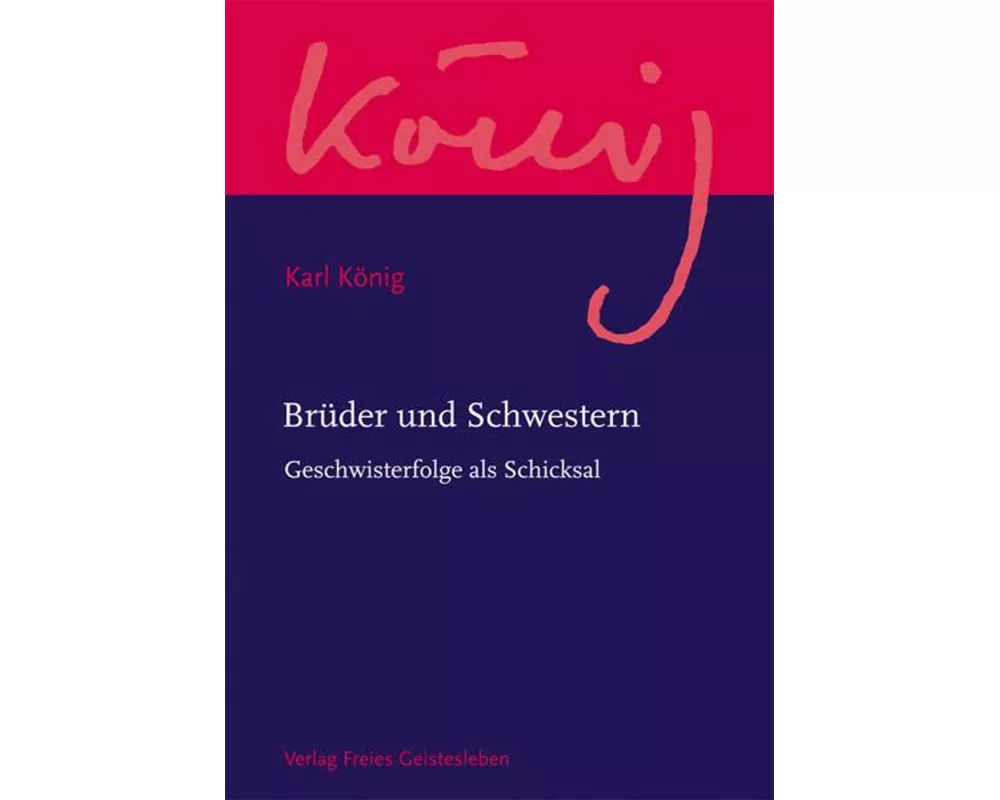 Brüder und Schwestern