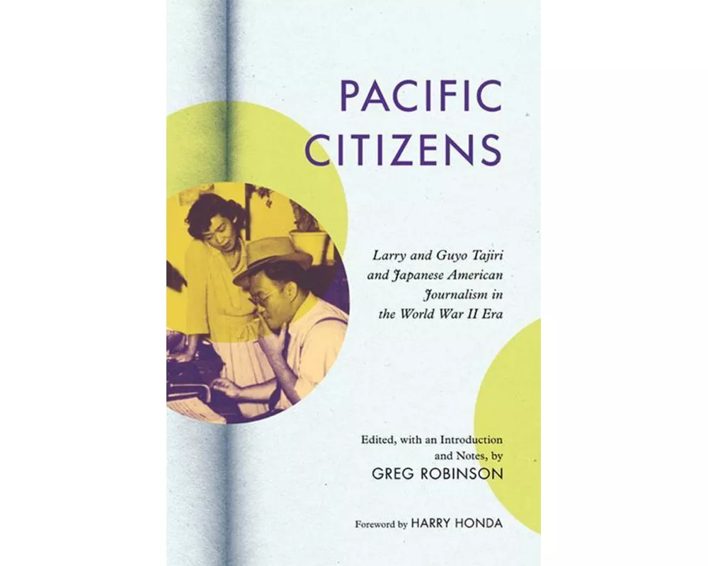 Pacific Citizens