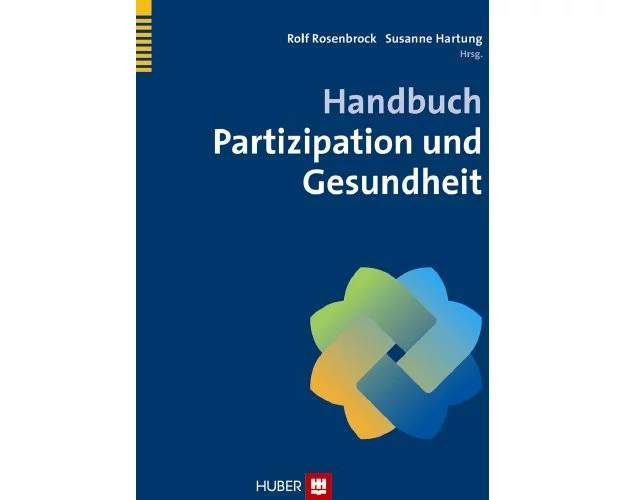 Handbuch Partizipation und Gesundheit