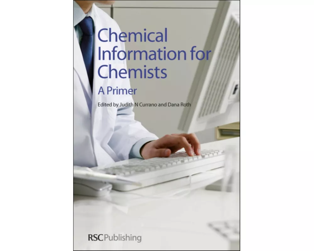 Chemical Information for Chemists
