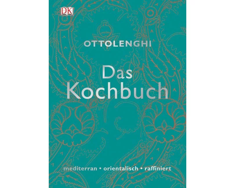 Das Kochbuch