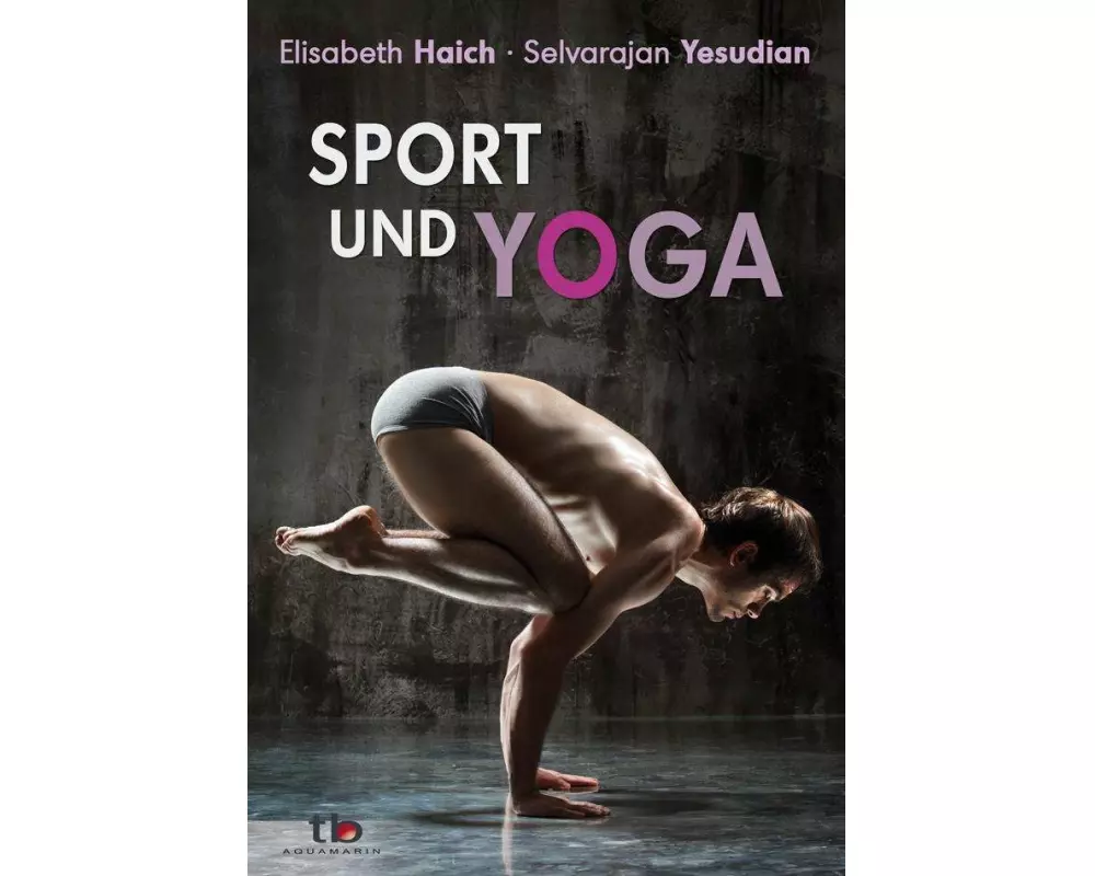 Sport und Yoga