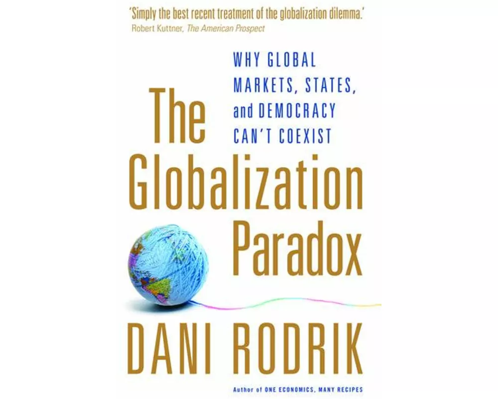 The Globalization Paradox