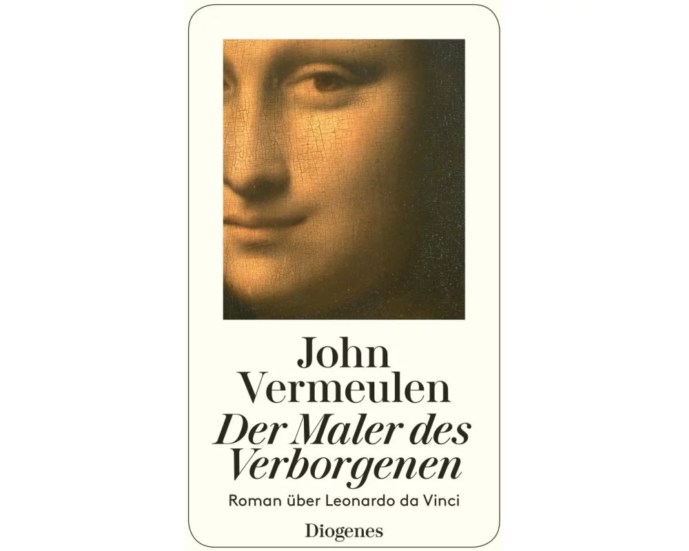 Der Maler des Verborgenen