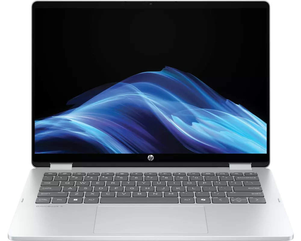 HP Omnibook 5 Flip 14-fp0711nz