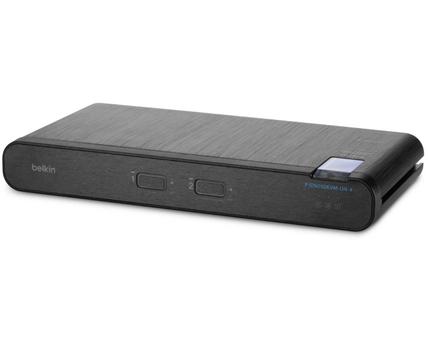 2P DUAL HEAD DP/HDMI TO DP/HDMI