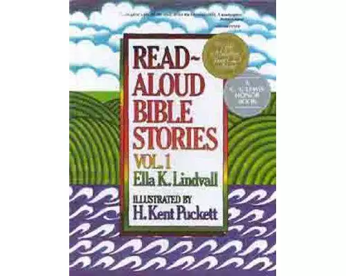 Read-Aloud Bible Stories