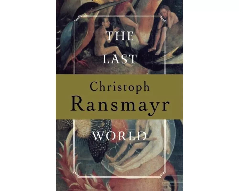 The Last World