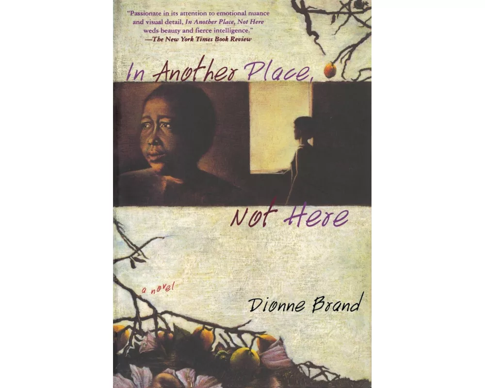 In Another Place, Not Here