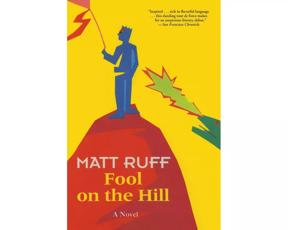 Fool on the Hill