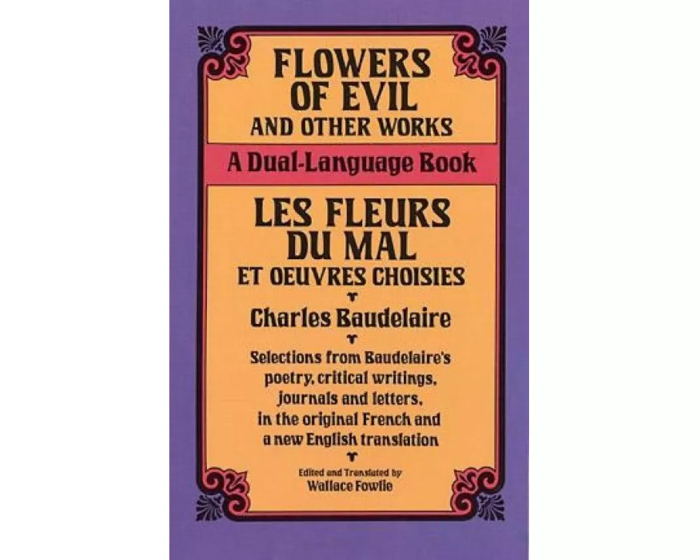 Flowers of Evil / Fleurs du Mal