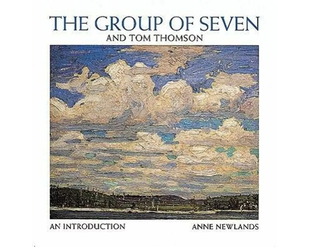 The Group of Seven and Tom Thomson