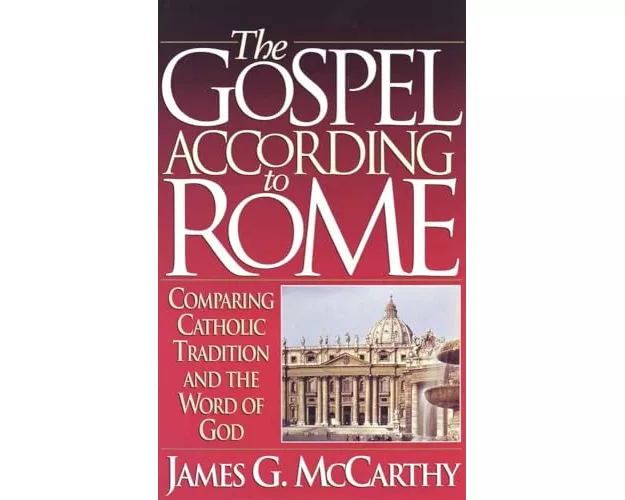 The Gospel According to Rome