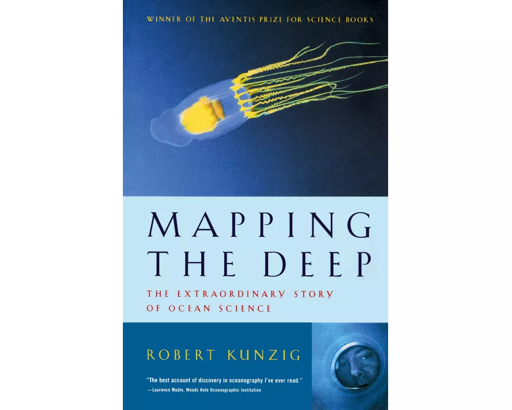 Mapping the Deep