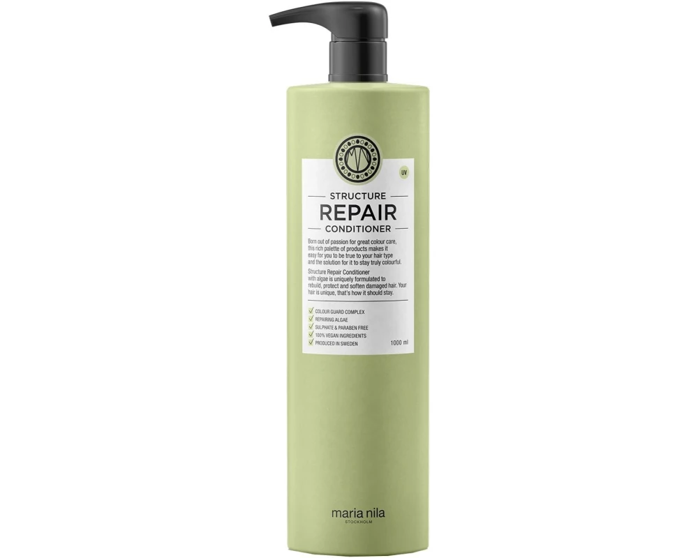 Maria Nila Structure Repair Conditioner 1000 ml