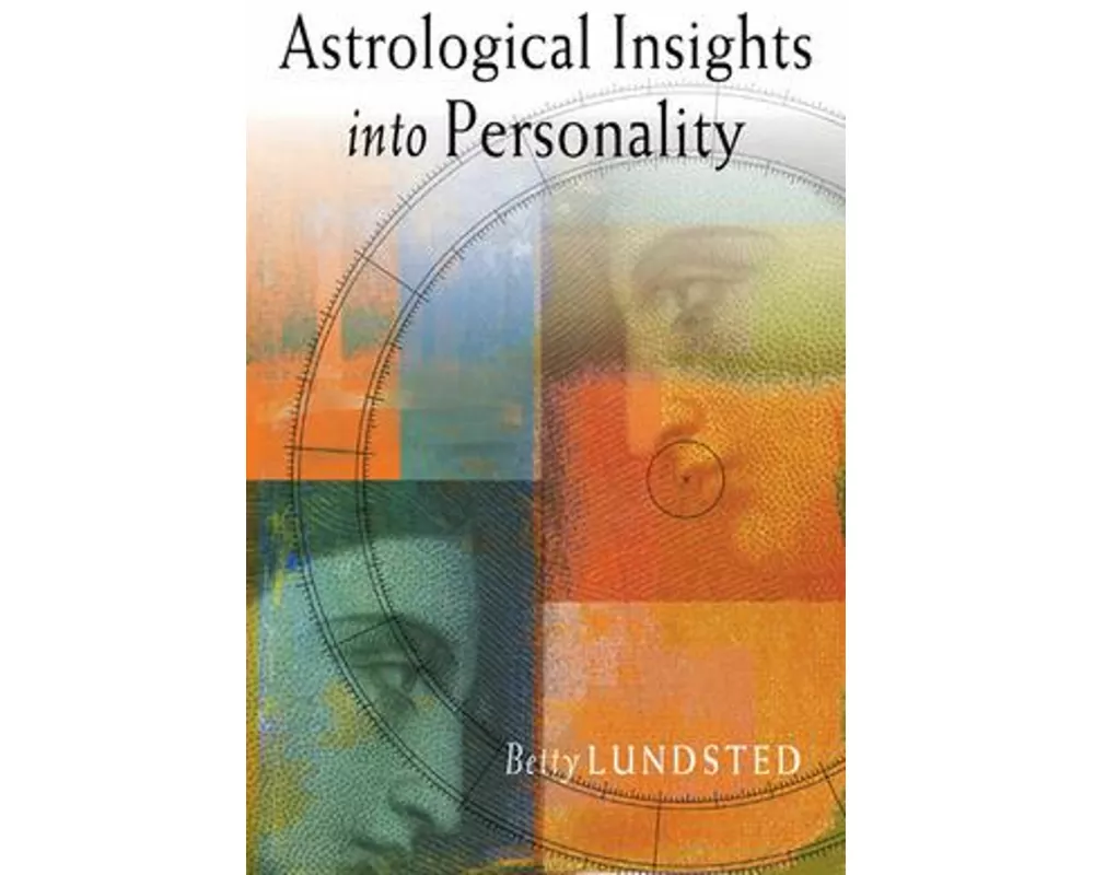 Astrological Insights into Personality