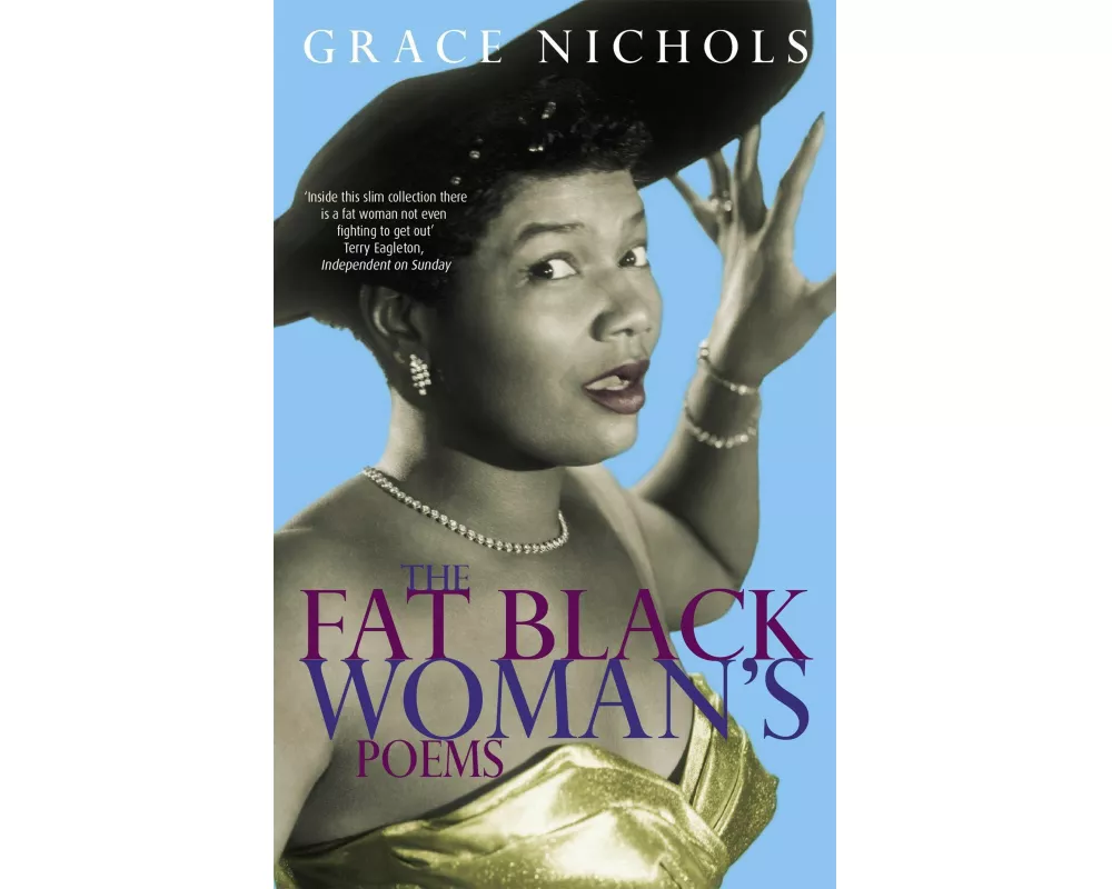The Fat Black Woman's Poems