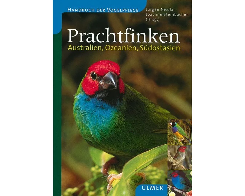 Prachtfinken