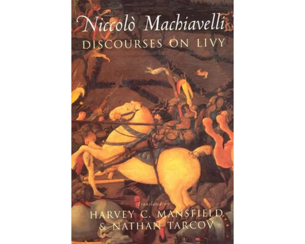 Discourses on Livy