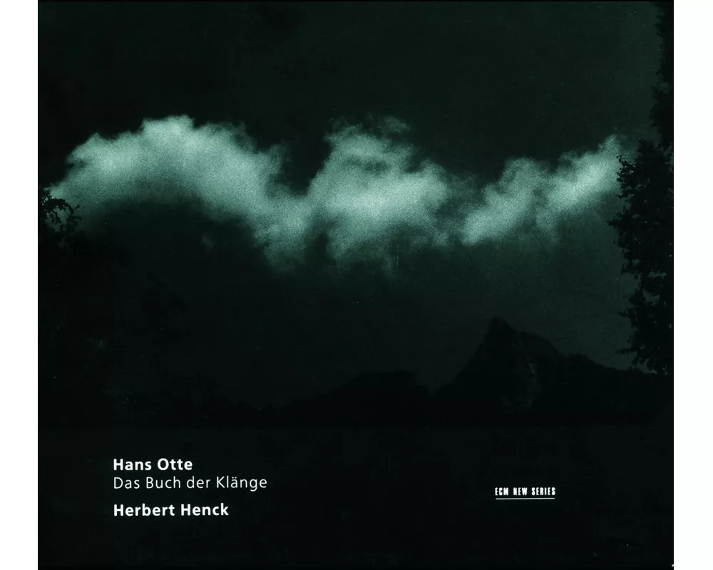 Das Buch Der KlÄnge