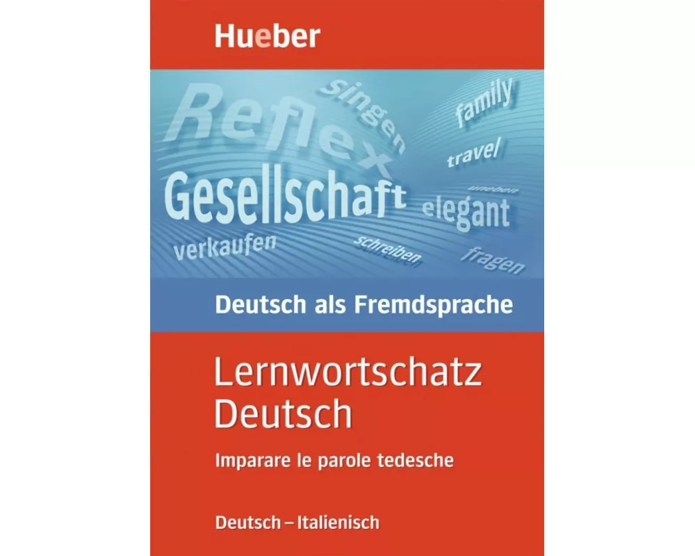 Lernwortschatz Deutsch