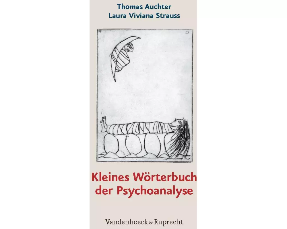Kleines Wörterbuch der Psychoanalyse