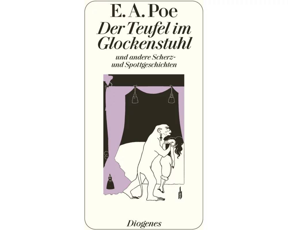 Der Teufel im Glockenstuhl