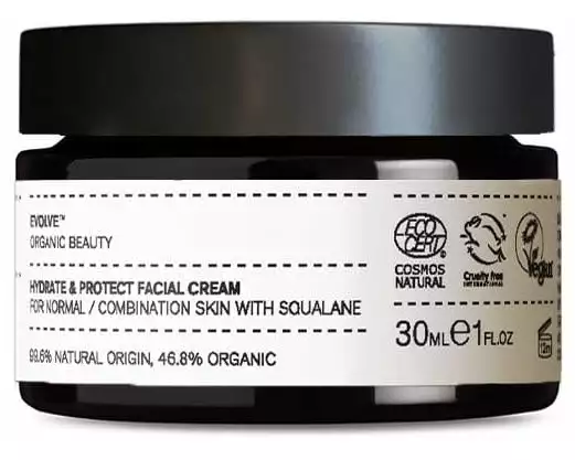 EVOLVE Hydrate & Protect Gesichtscreme 30 ml