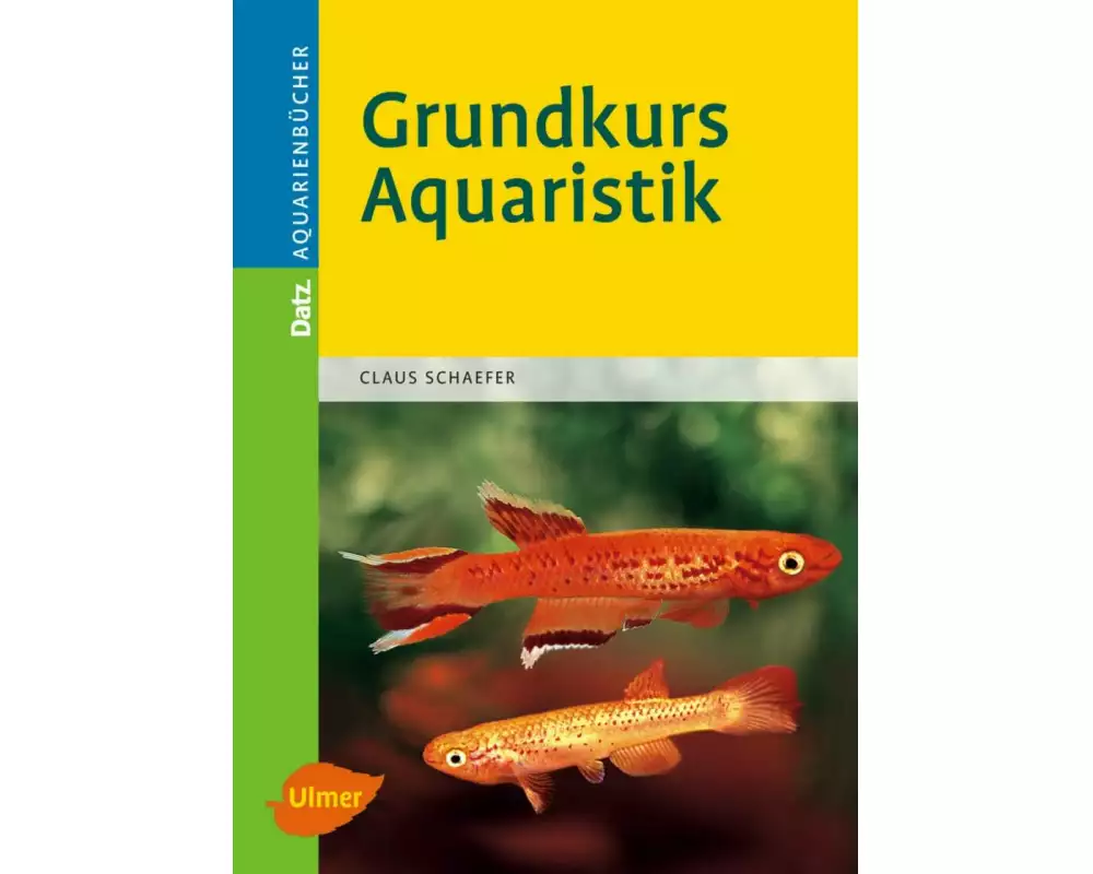 Grundkurs Aquaristik